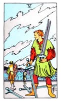 05 Épées