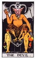 15 Diable