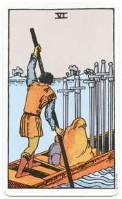 Six d'Épées