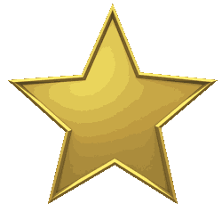 étoiles