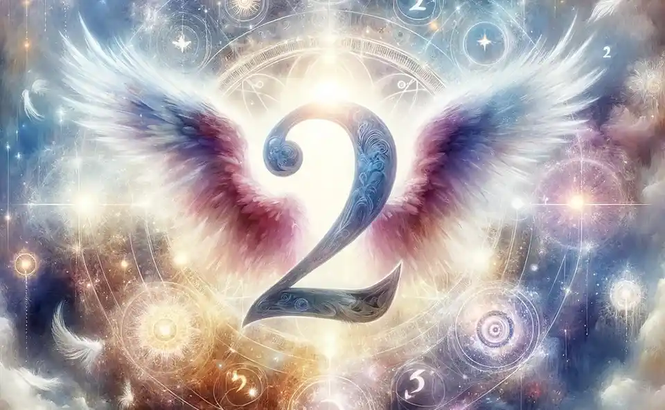 Numéro d'Ange 2