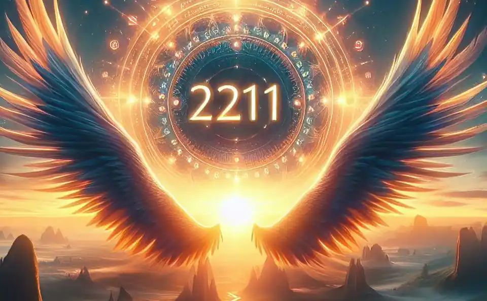 Signification du Nombre Angélique 2211 : Harmonie, Coopération, Nouveaux Départs