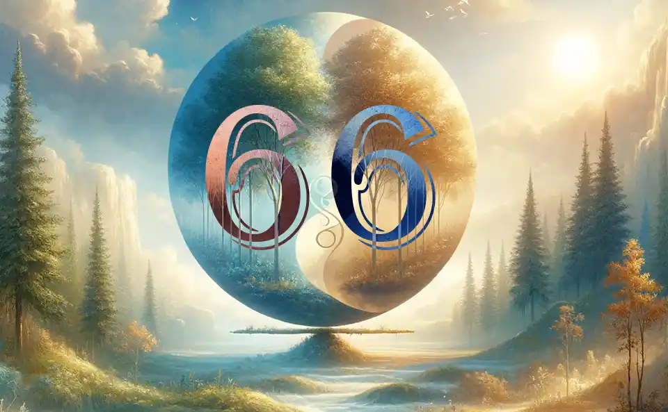 Numéro Angélique 66