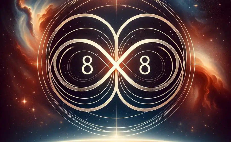 Signification du Nombre Angélique 88