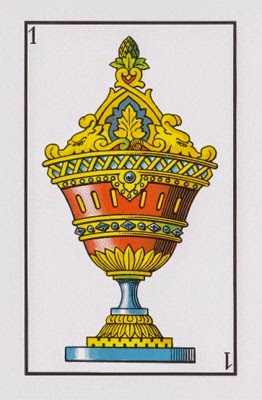As de Coupes
