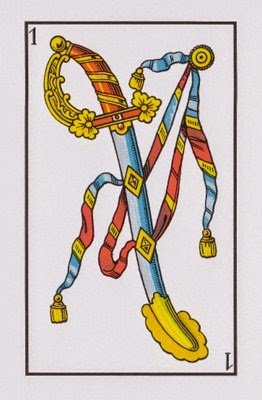 As de Épées