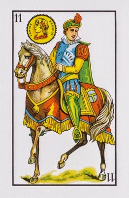 Chevalier de Or