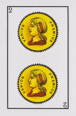 Deux de Or