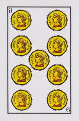 Neuf de Or