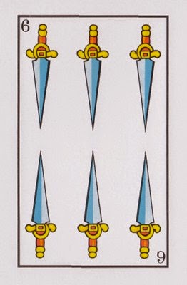 Six de Épées