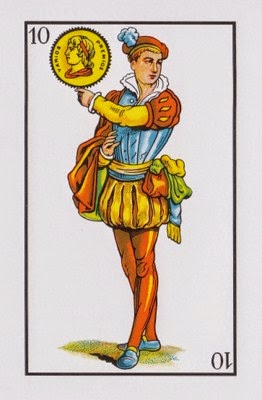 Valet de Or