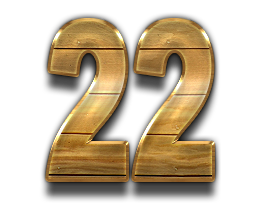 Numéro 22
