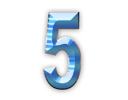 Numéro 5
