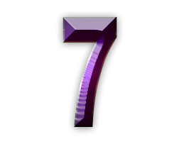 Numéro 7