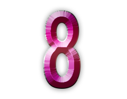 Numéro 8
